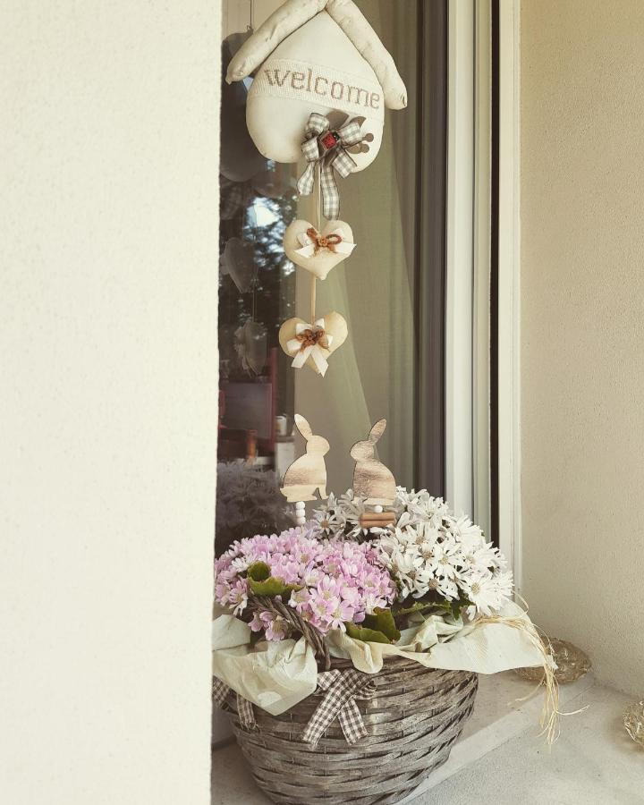 트레비소 Antica Dimora Stucky B&B 외부 사진