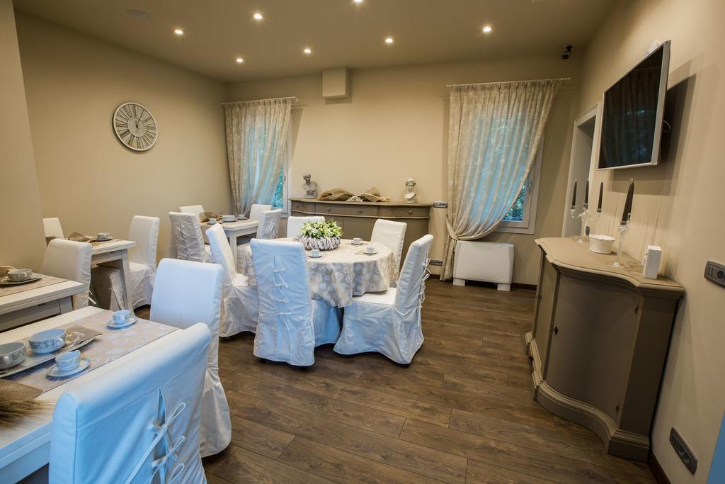 트레비소 Antica Dimora Stucky B&B 외부 사진