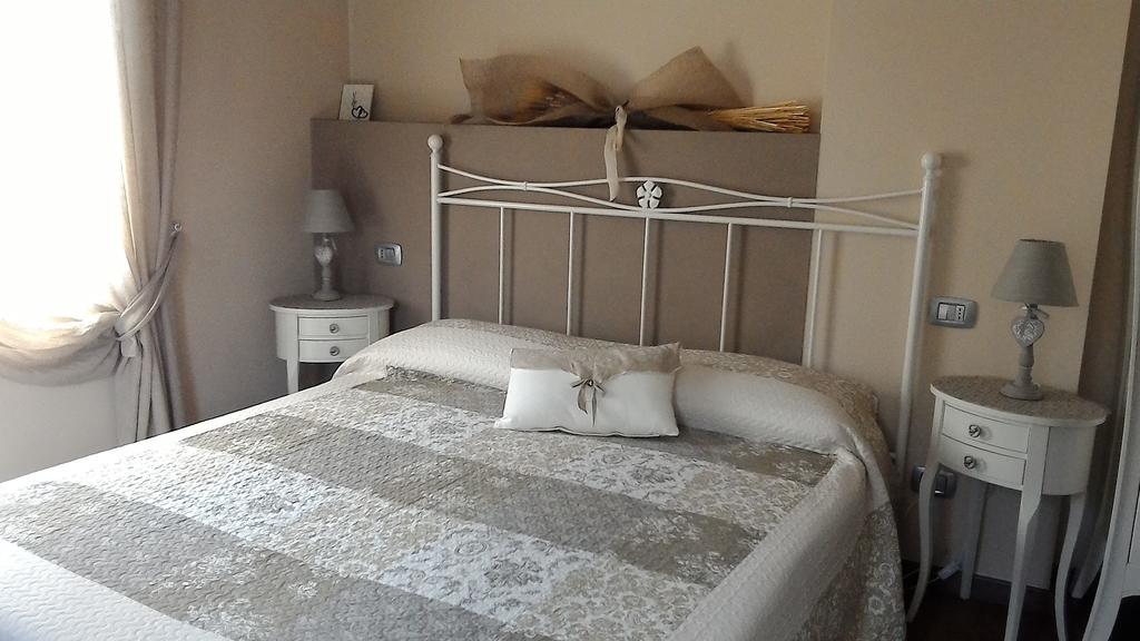 트레비소 Antica Dimora Stucky B&B 객실 사진