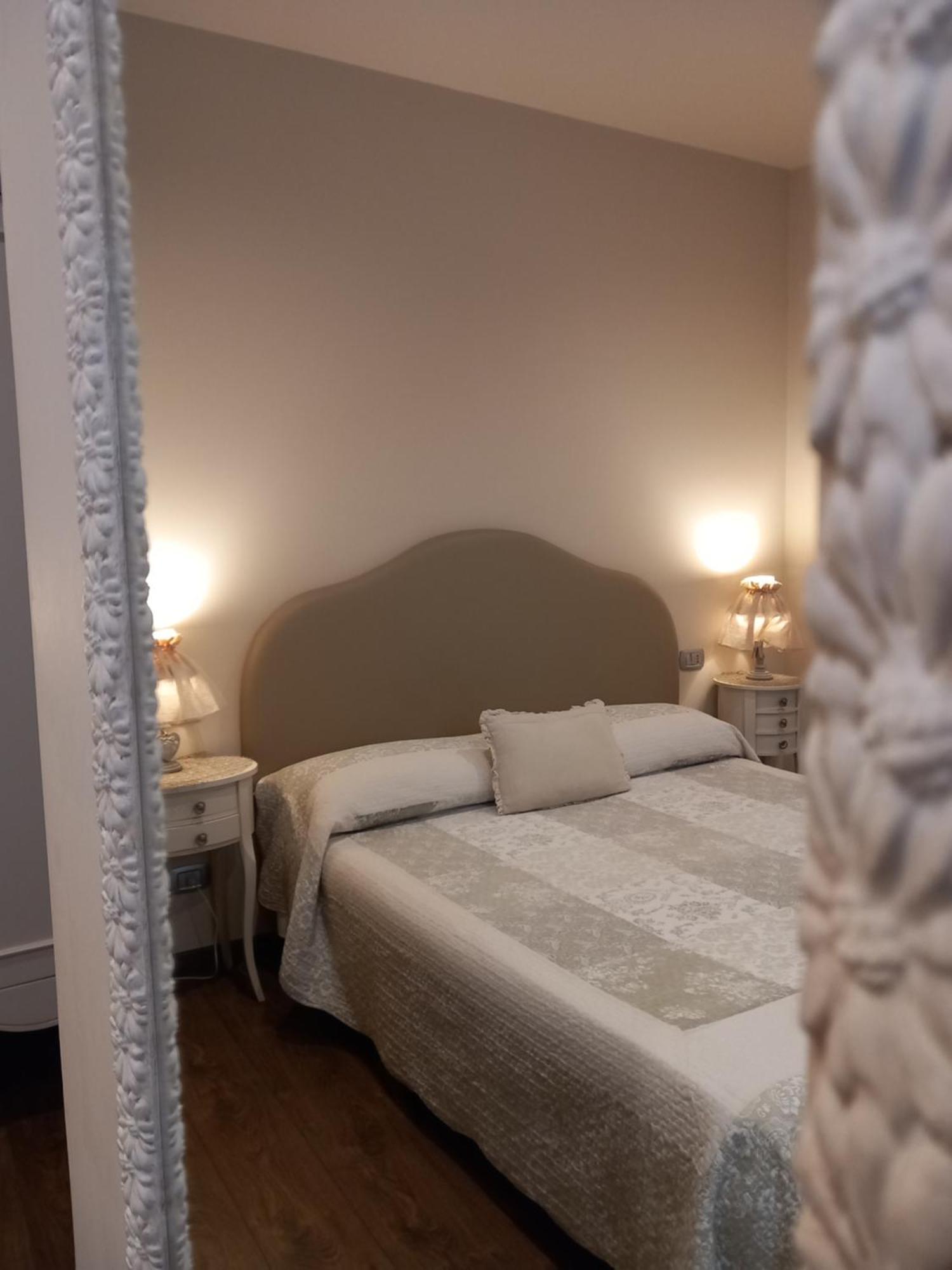 트레비소 Antica Dimora Stucky B&B 외부 사진