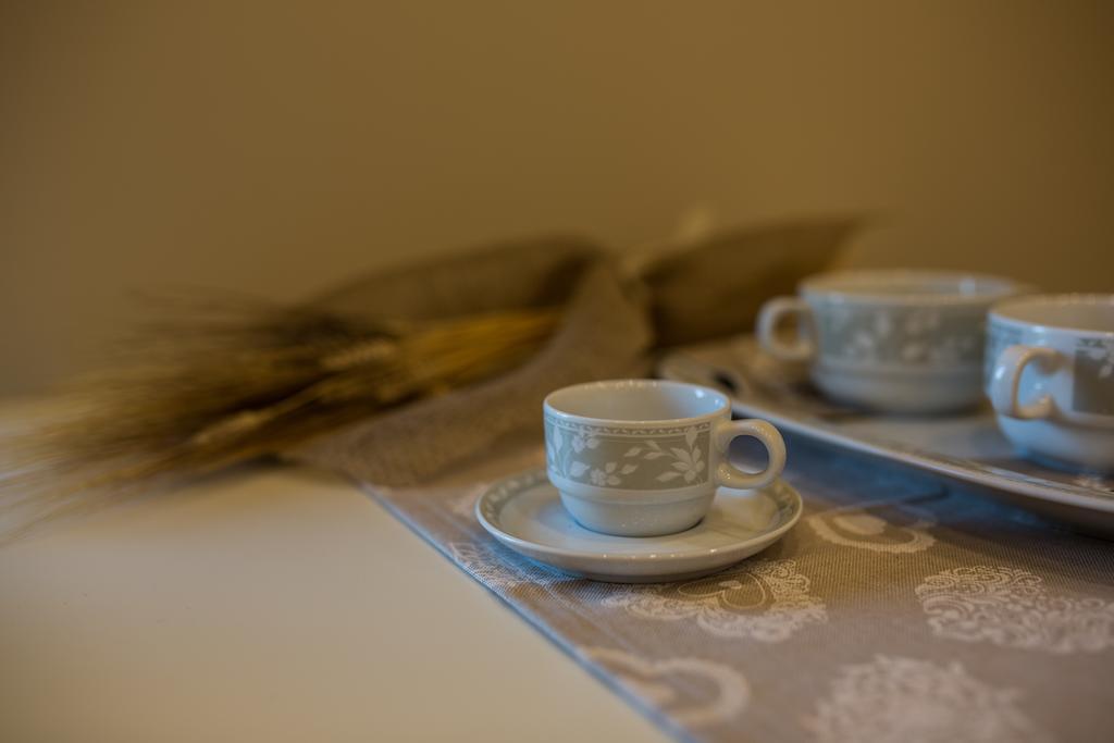 트레비소 Antica Dimora Stucky B&B 외부 사진