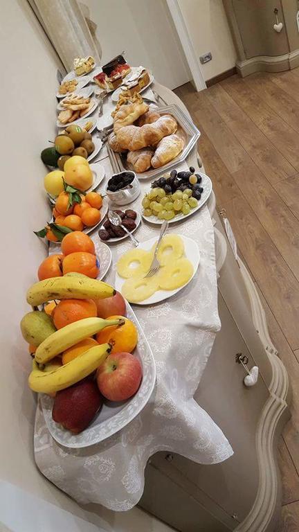 트레비소 Antica Dimora Stucky B&B 외부 사진