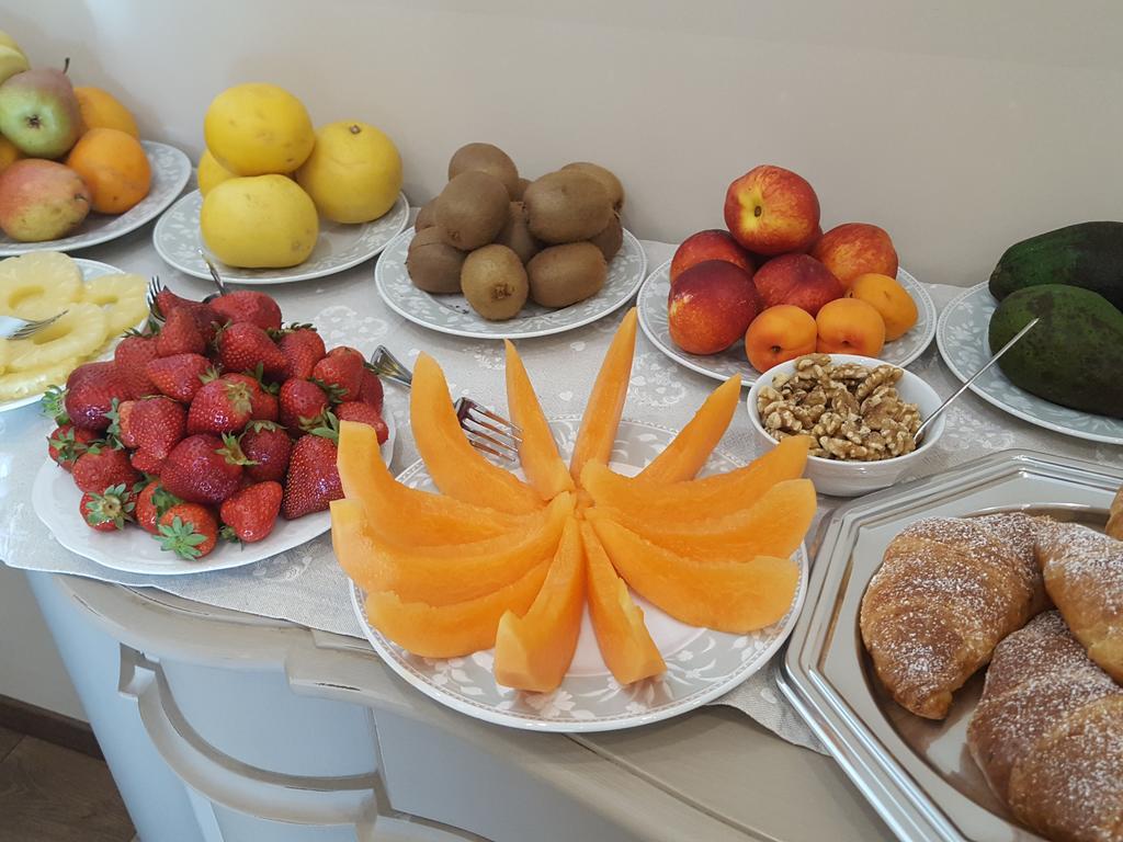트레비소 Antica Dimora Stucky B&B 외부 사진
