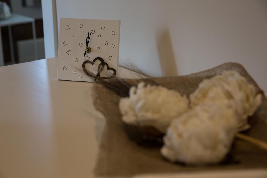 트레비소 Antica Dimora Stucky B&B 외부 사진