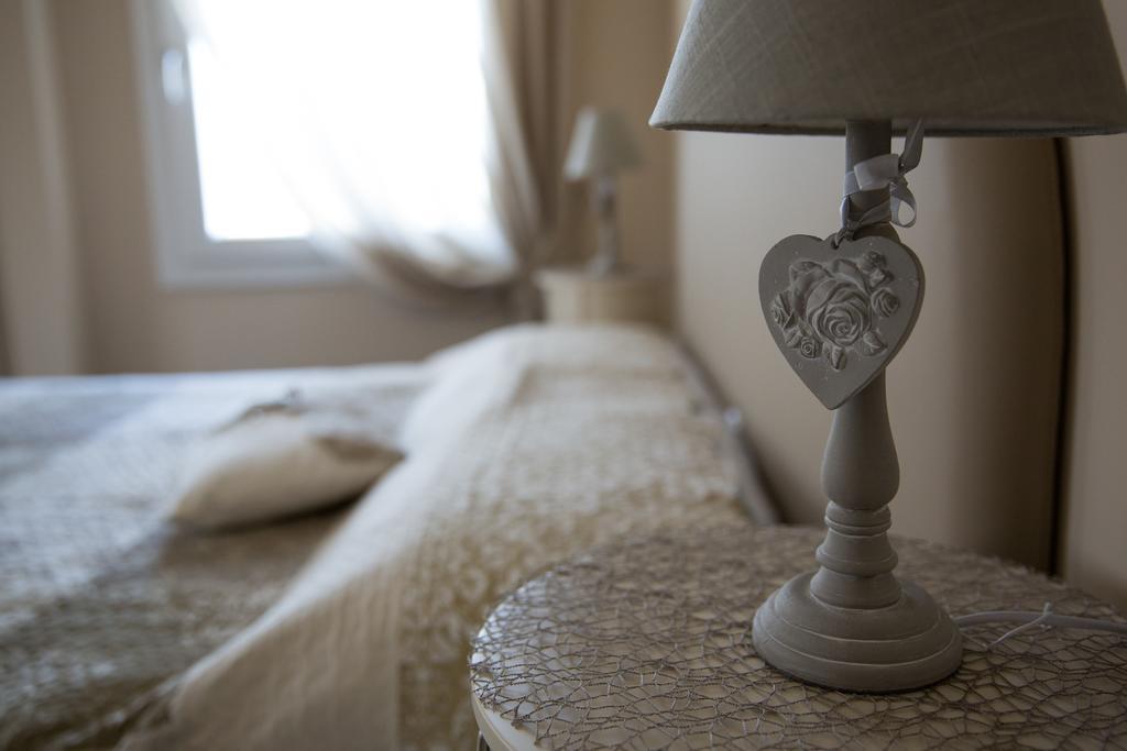 트레비소 Antica Dimora Stucky B&B 외부 사진