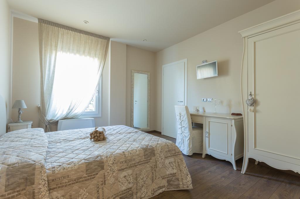 트레비소 Antica Dimora Stucky B&B 외부 사진