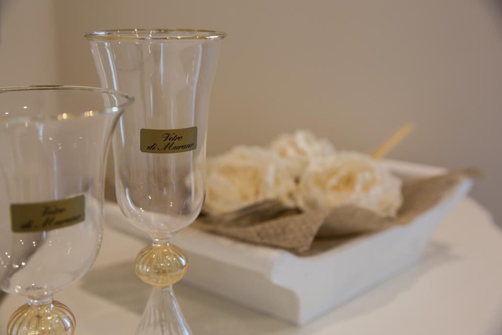 트레비소 Antica Dimora Stucky B&B 외부 사진