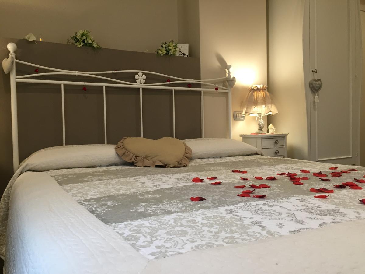 트레비소 Antica Dimora Stucky B&B 외부 사진