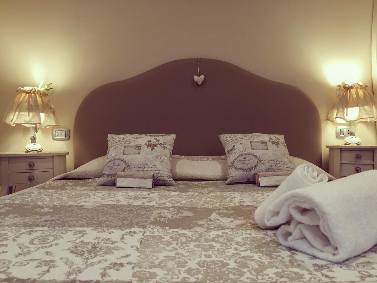 트레비소 Antica Dimora Stucky B&B 외부 사진