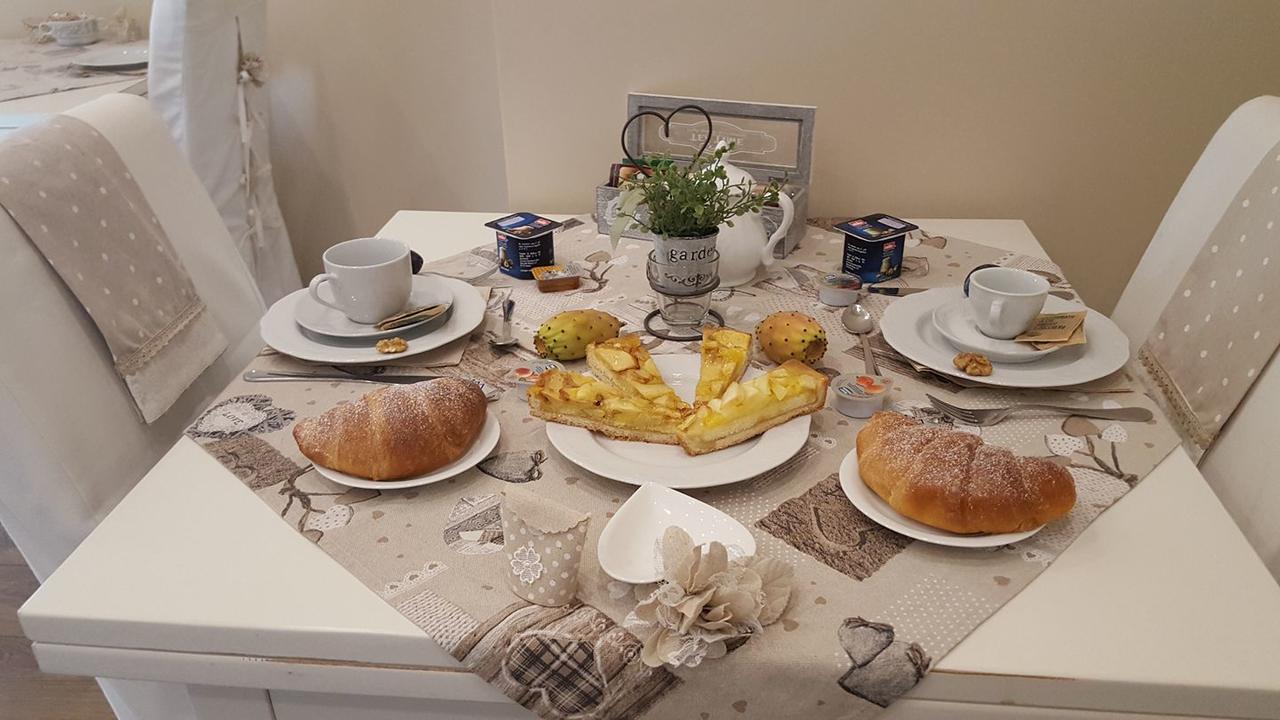 트레비소 Antica Dimora Stucky B&B 외부 사진