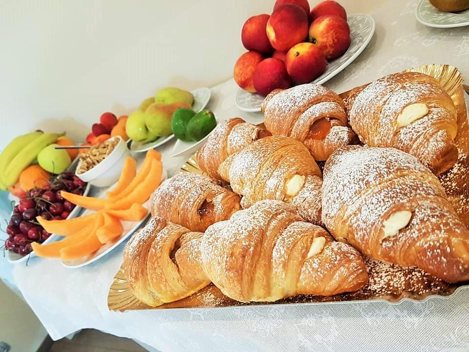 트레비소 Antica Dimora Stucky B&B 외부 사진