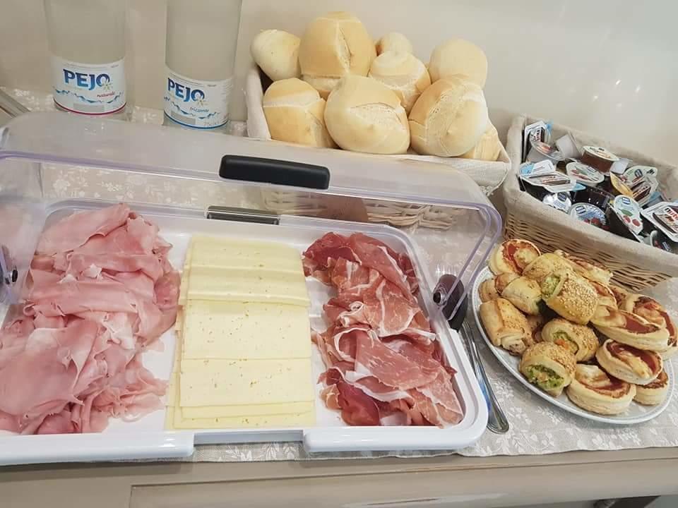 트레비소 Antica Dimora Stucky B&B 외부 사진