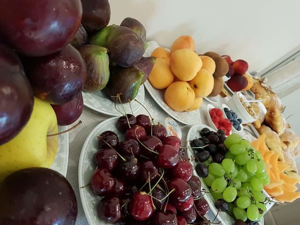 트레비소 Antica Dimora Stucky B&B 외부 사진