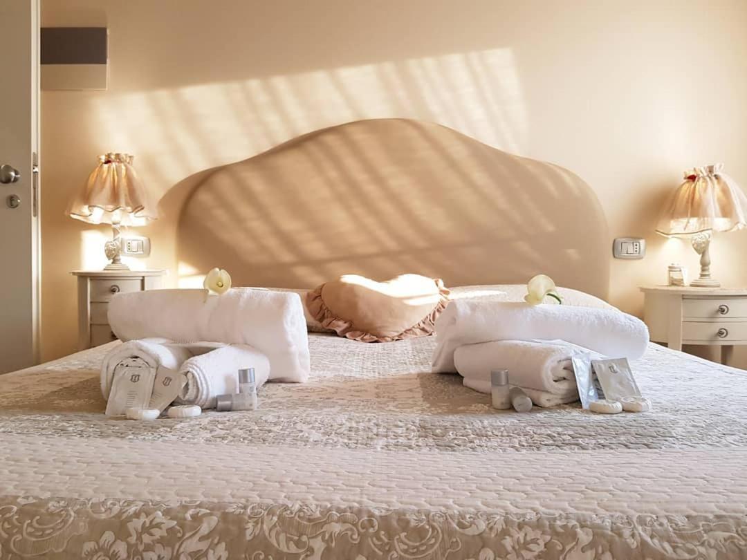 트레비소 Antica Dimora Stucky B&B 외부 사진