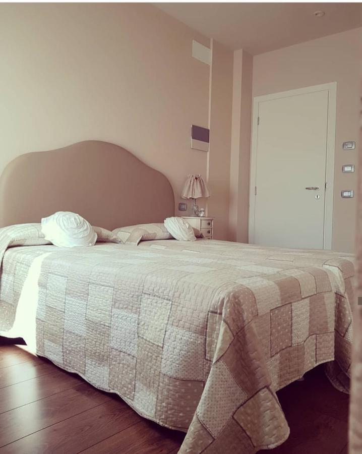 트레비소 Antica Dimora Stucky B&B 외부 사진